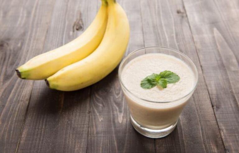SKIDA SALO OKO STOMAKA I SMANJUJE STRUK: Recept od banana koji topi masne naslage… Zdravlje,