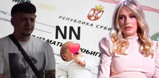 Milica Veličković, Borislav Terzić Terza,