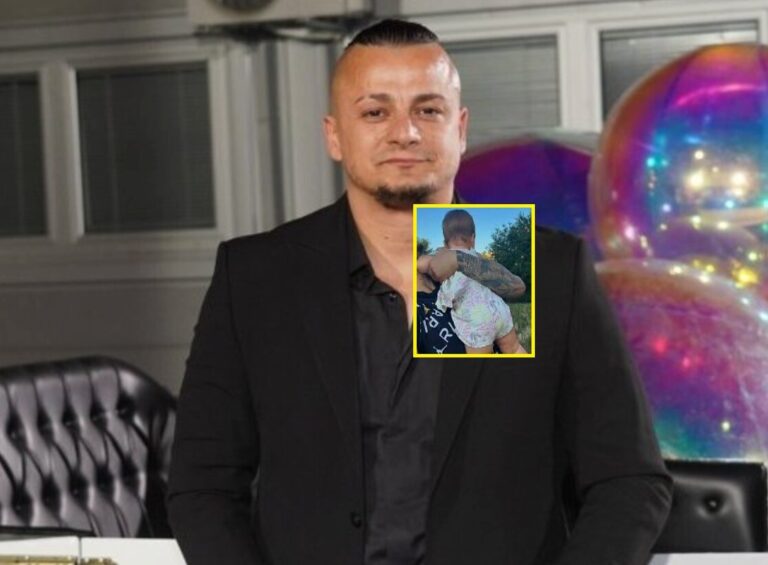 Borislav Terzić Terza,