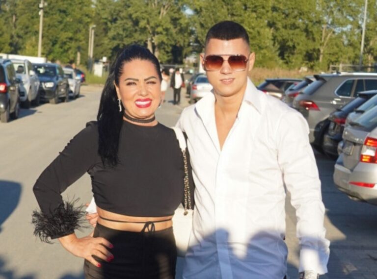 Jovan Pejić Peja, Zlata Petrović,