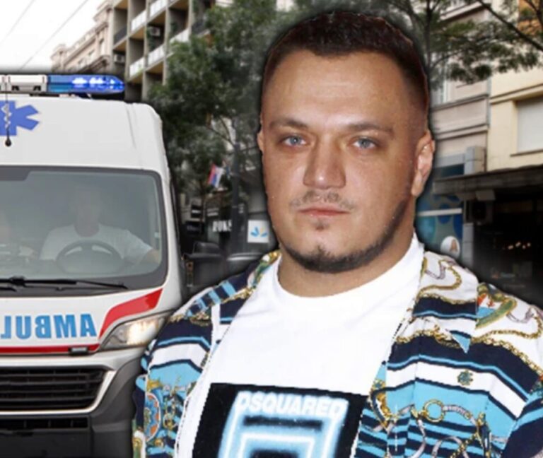 Nenad Marinković Gastoz,