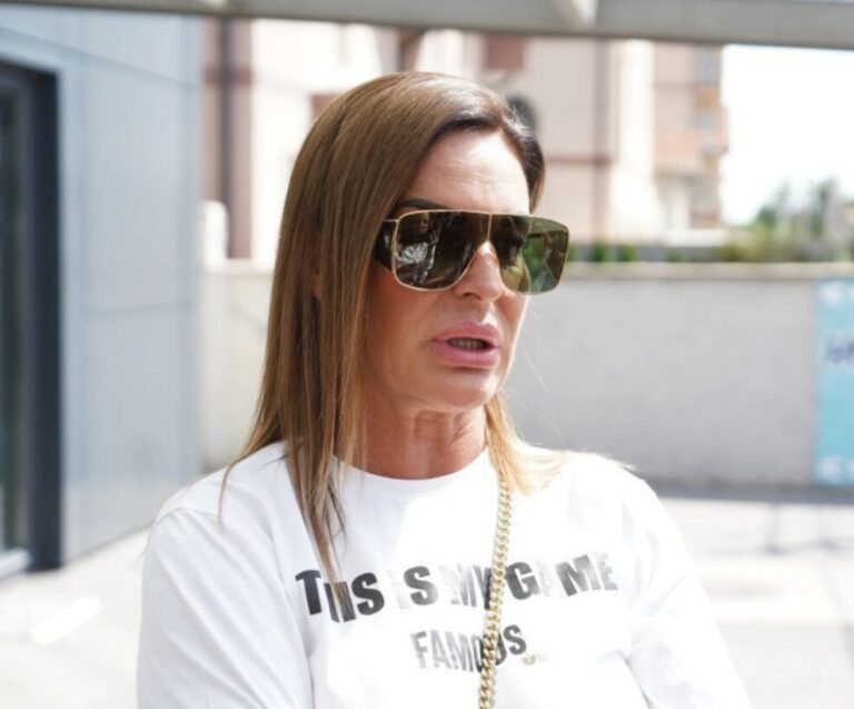 Milena Kačavenda,