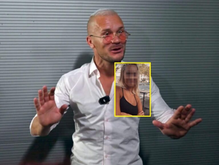 Danijel Dujković Munjez,