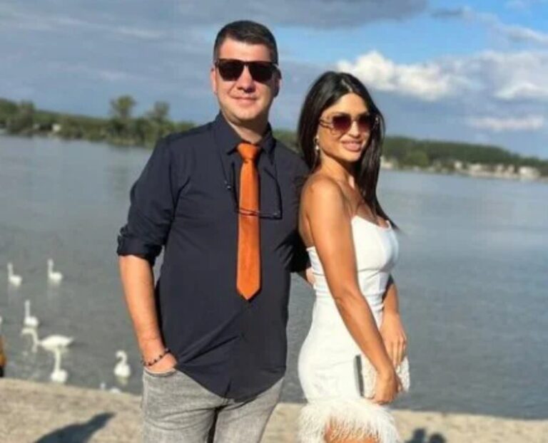 Ivan Marinković, Jelena Ilić,