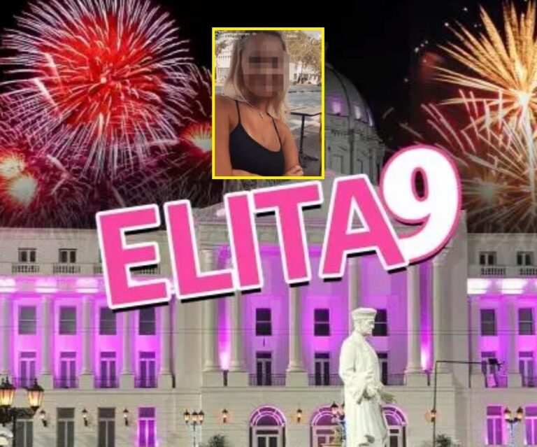 Elita,