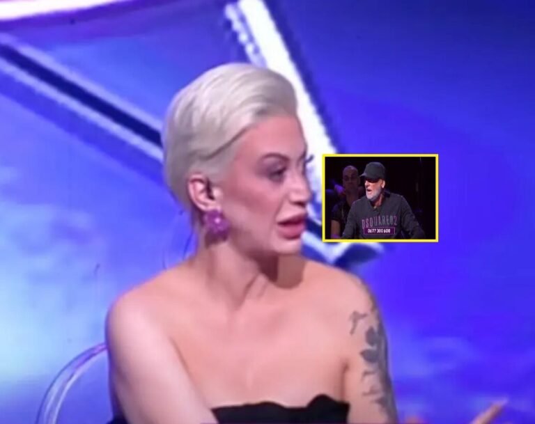 Dušica Jakovljević, Lepi Mića,