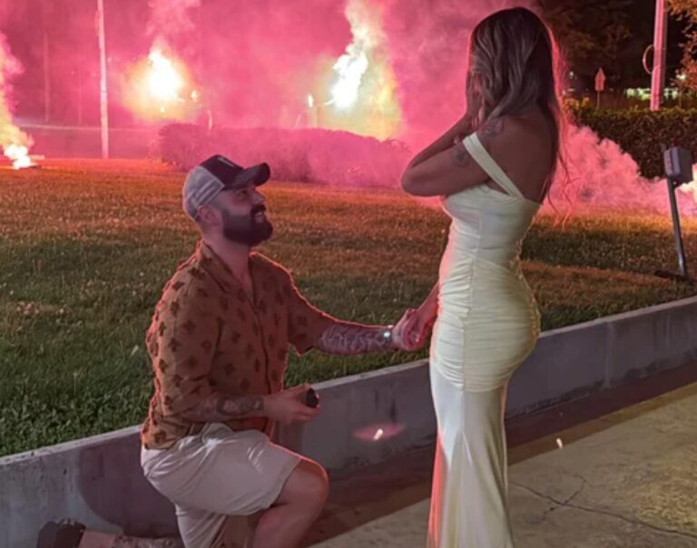 Luka Vujović, Aneli Ahmić,