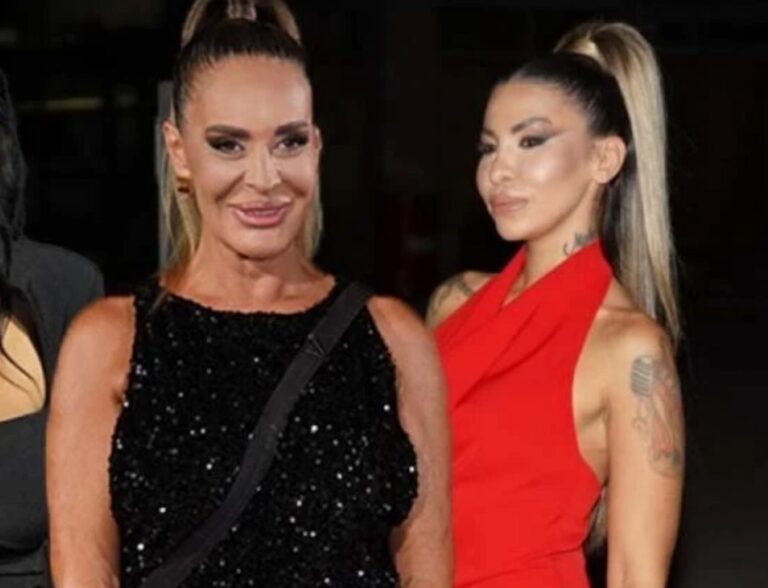 Milena Kačavenda, Aneli Ahmić,