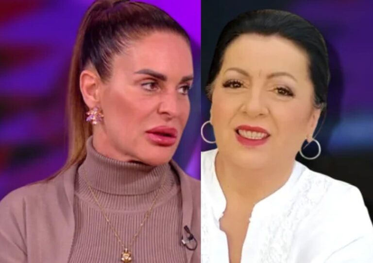 Milena Kačavenda,