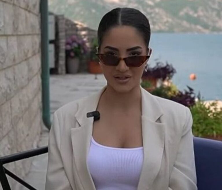 Anđela Đuričić,