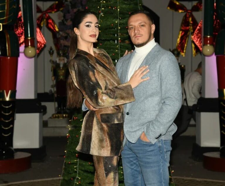 Nenad Marinković Gastoz, Anđela Đuričić,