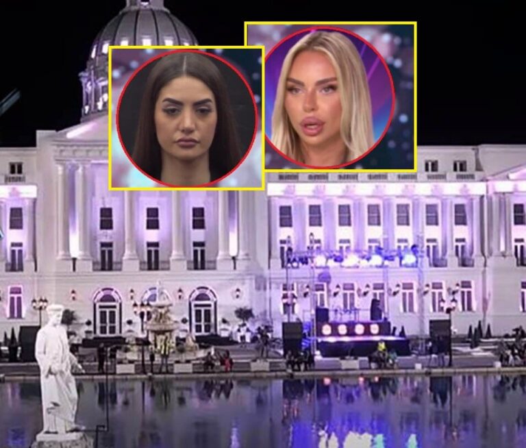 Sofija Janićijević, Anđela Đuričić,