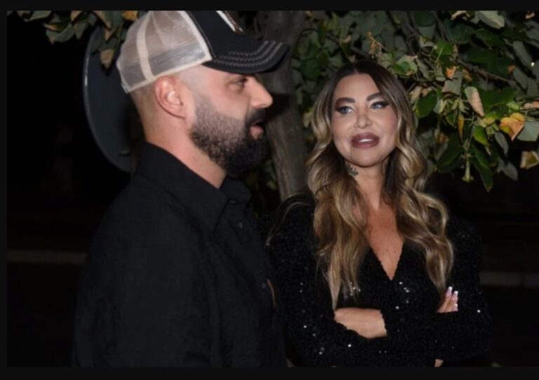 Luka Vujović, Aneli Ahmić,