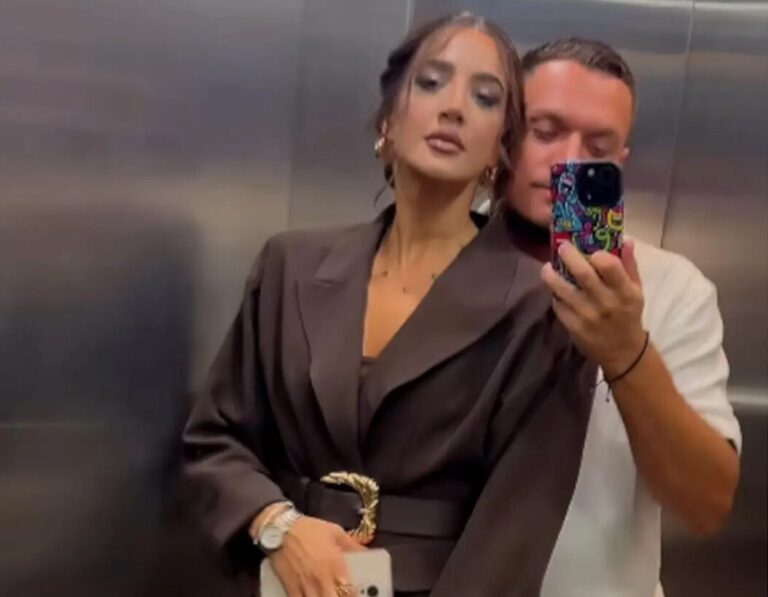Nenad Marinković Gastoz, Anđela Đuričić,