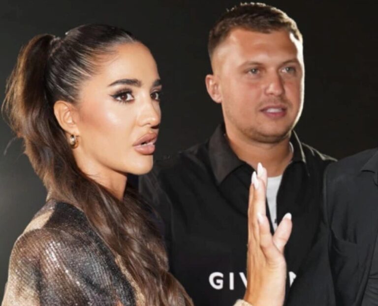 Stefan Karić, Anđela Đuričić,