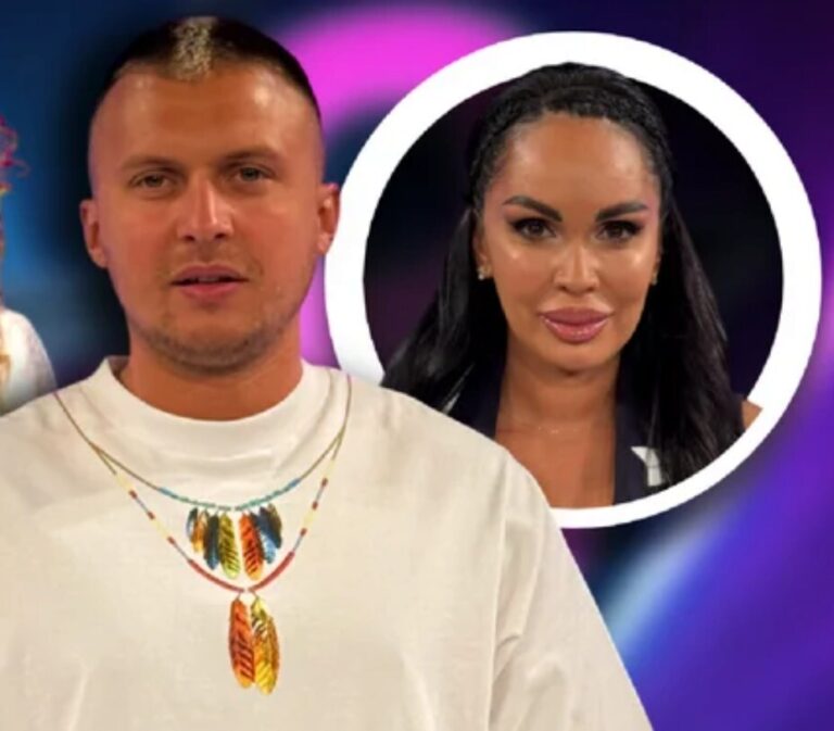 Sandra Obradović, Stefan Karić,
