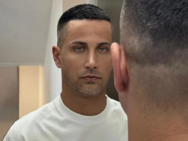 Marko Đedović,