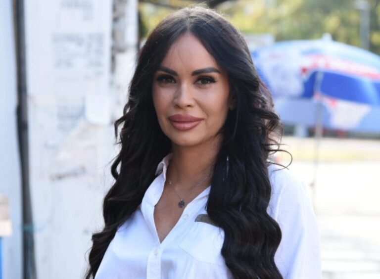 Sandra Obradović,