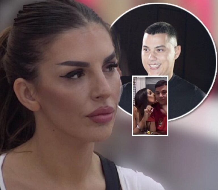 Ena Čolić, Jova Pejić Peja,