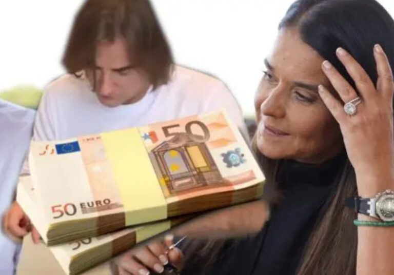 Željko Mitrović, Milica Mitrović,