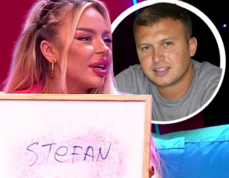Sofija Janićijević, Stefan Karić,