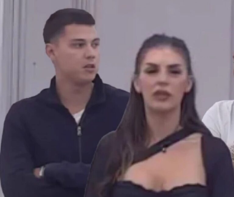 Ena Čolić, Jovan Pejić Peja,