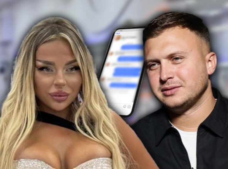 Stefan Karić, Sofija Janićijević,