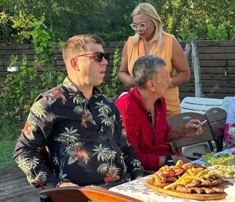 Marija Kulic, Ivan Marinković,