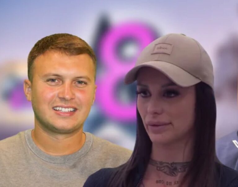 Stefan Karić, Teodora Delić,
