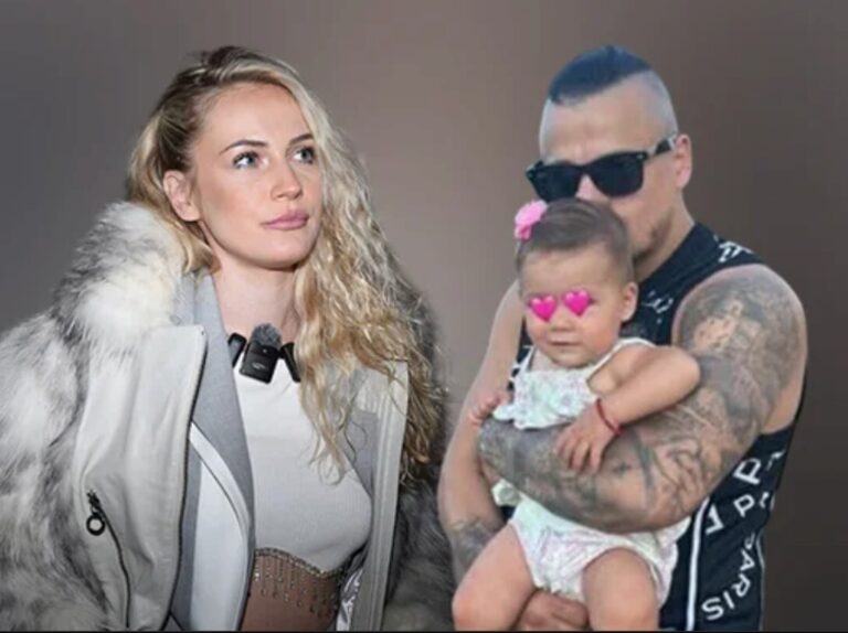 Milica Veličković, Borislav Terzić Terza,