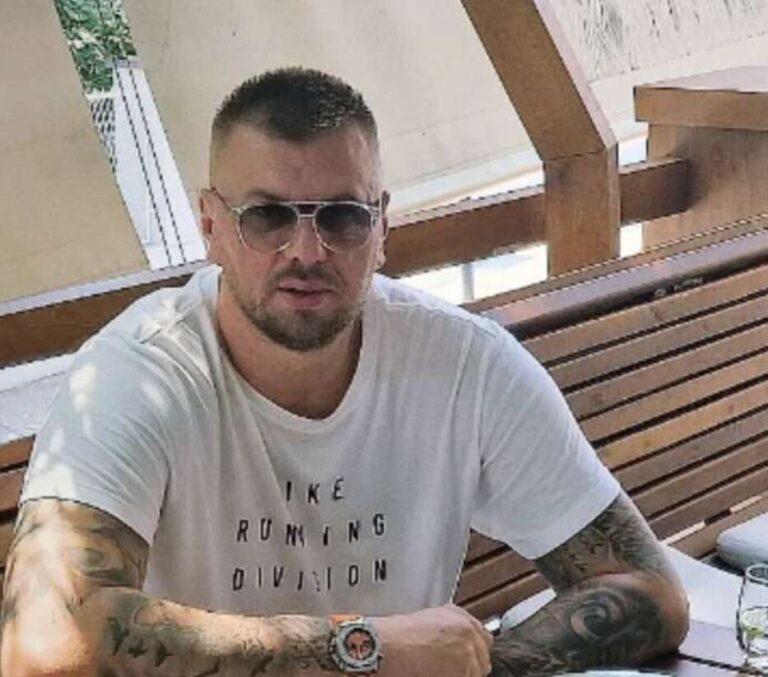 Marko Janjušević Janjuš,