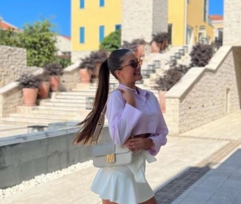 Anđela Đuričić,