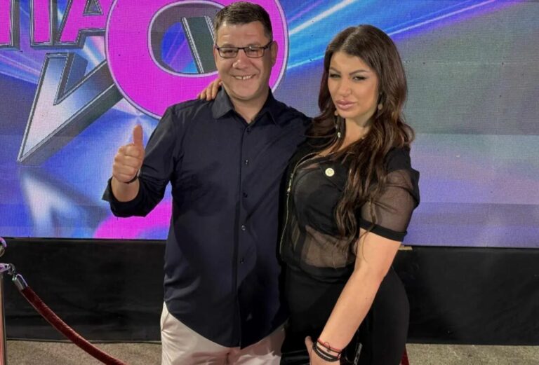 Ivan Marinković, Miljana Kulic,