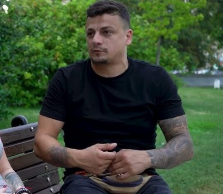 Borislav Terzić Terza,