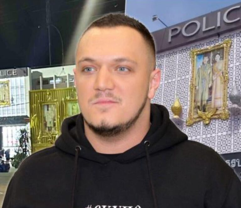 Nenad Marinković Gastoz,