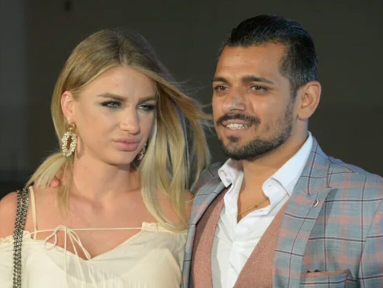 Bora Santana, Milica Kemez,