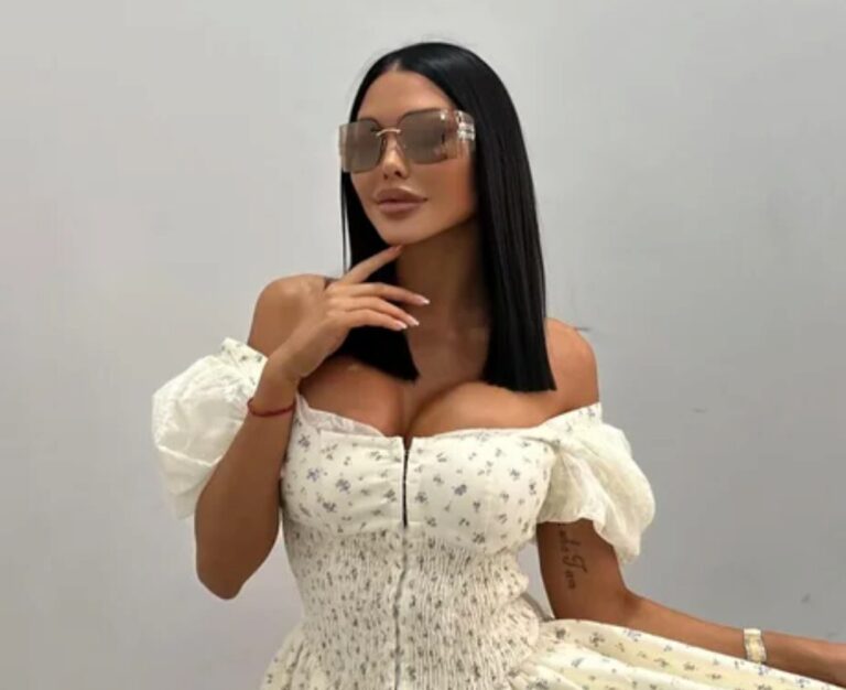 Maja Marinkovic,