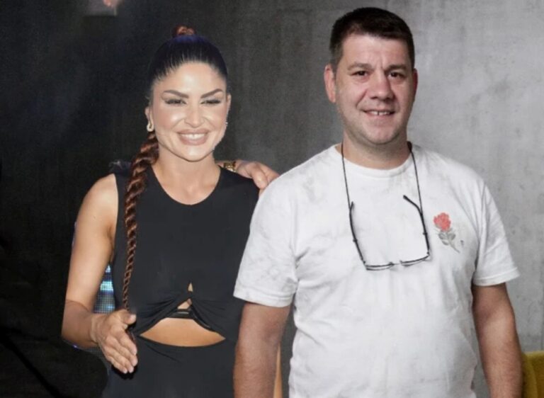 Jelena Ilić, Ivan Marinković,
