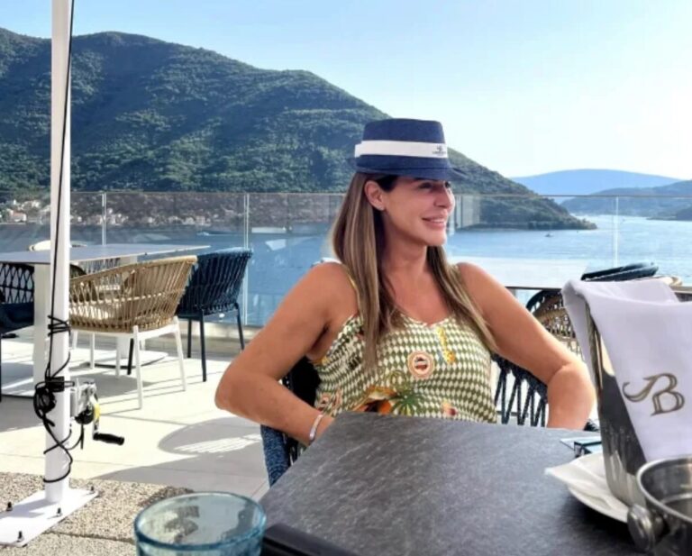 Milena Kačavenda,