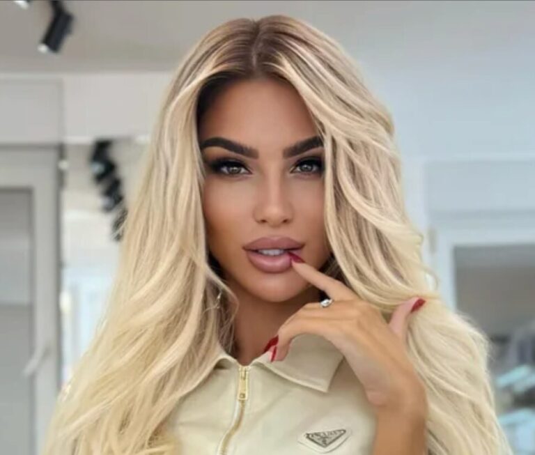 Aleksandra Nikolić,