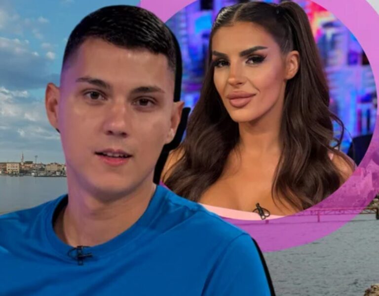 Ena Čolić, Jovan Pejić Peja,