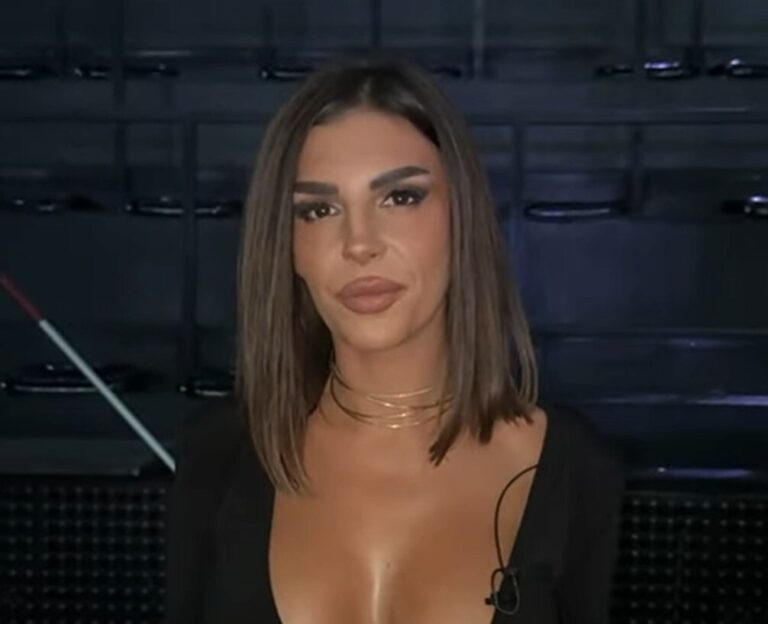 Ena Čolić,