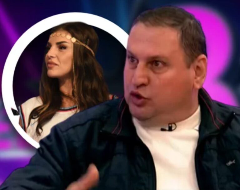 Ena Čolić, Radomir Taki Marinković,