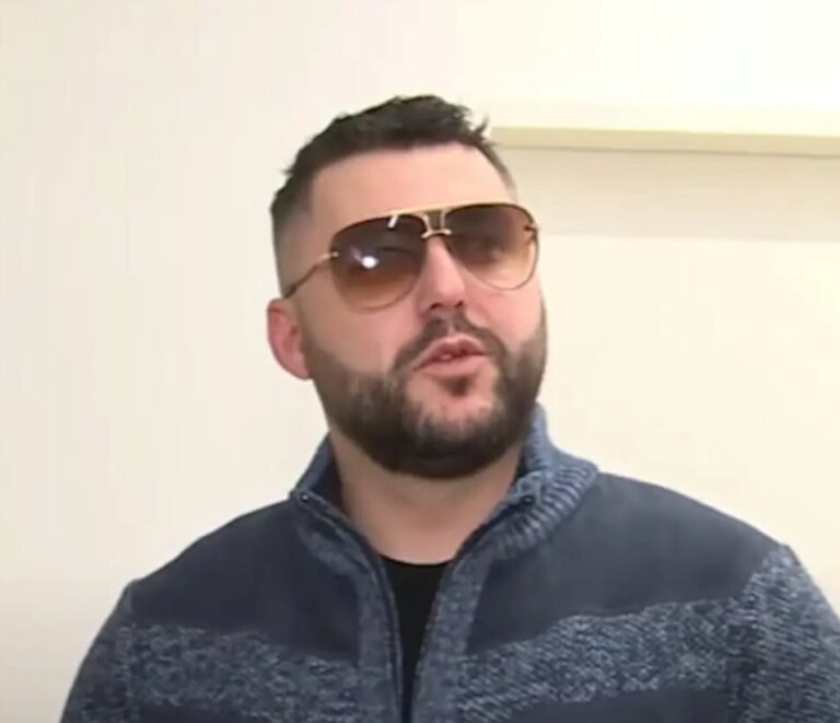 Asmin Durdžić,