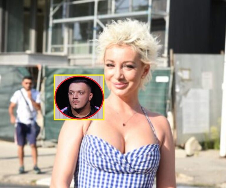 Katarine Keti Samardžić, Nenad Marinković Gastoz,