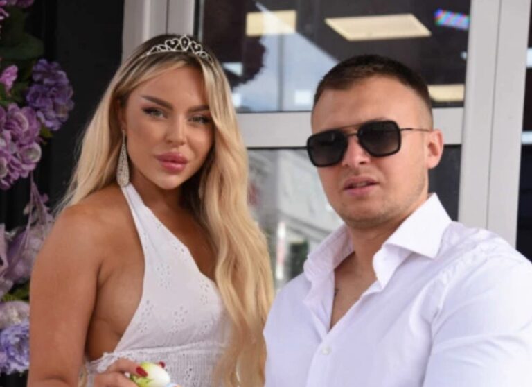 Sofija Janićijević, Stefan Karić,