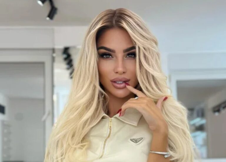 Aleksandra Nikolić,