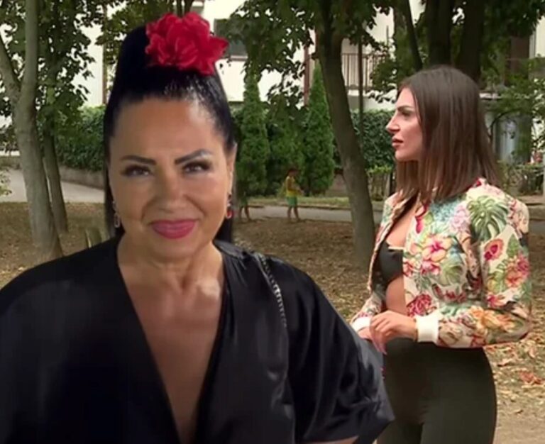 Ena Čolić, Zlata Petrović,