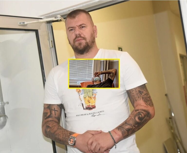 Marko Janjušević Janjuš,