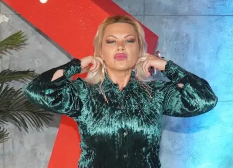 Marija Kulic,